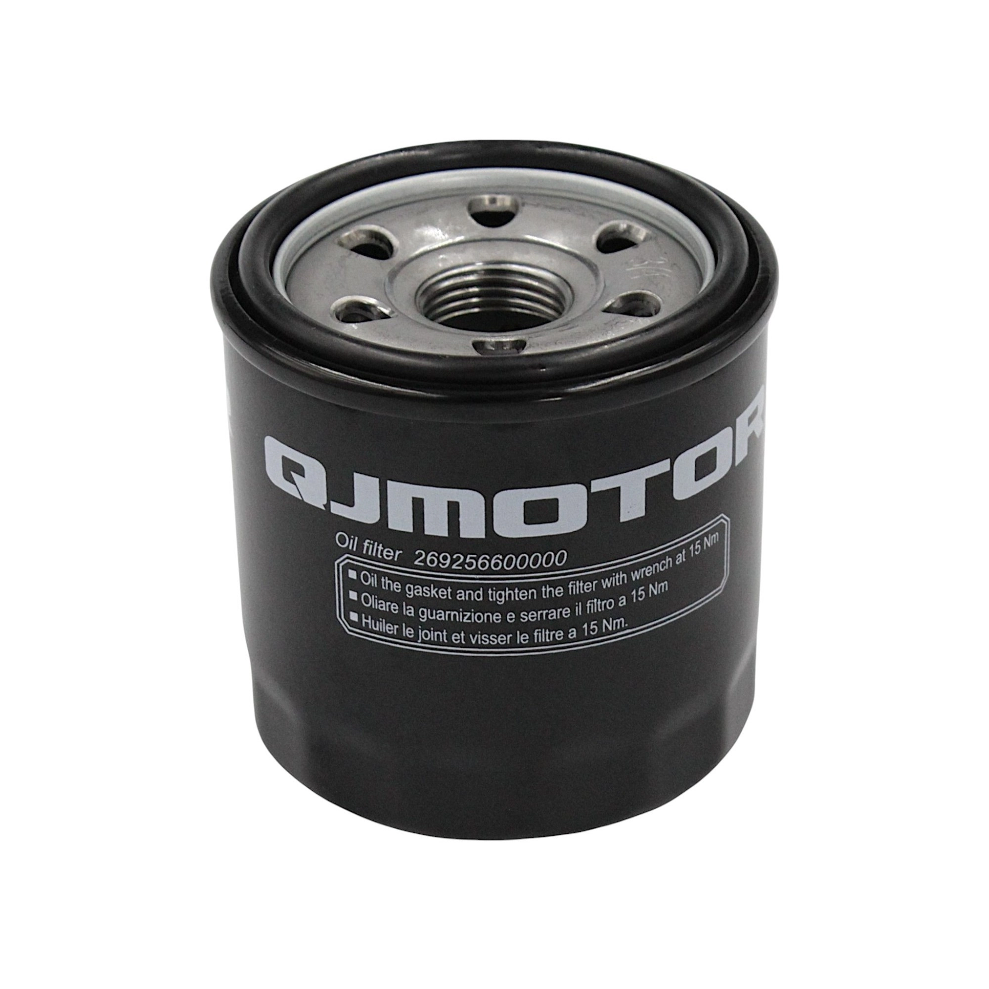 QJ MOTOR SRV 700 YAĞ FİLTRESİ #RK 61124